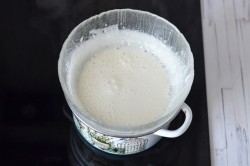 Сютлач турецкий десерт - шаг 6