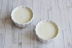 Сютлач турецкий десерт - шаг 9