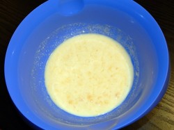 Сухарики из батона в духовке