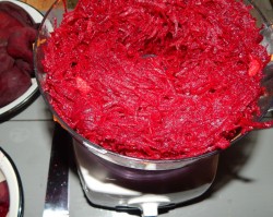 название картинки Свекла для борща на зиму