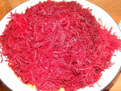 название картинки Свекла для борща на зиму