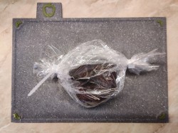 название картинки Как быстро сварить свеклу в микроволновке в пакете