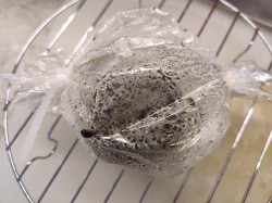 название картинки Как быстро сварить свеклу в микроволновке в пакете