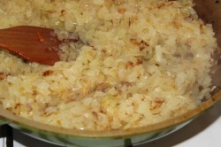 Свекольная икра на зиму  через мясорубку