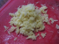 название картинки Свекольная икра с имбирем