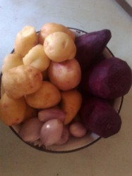 Свекольник по-еврейски