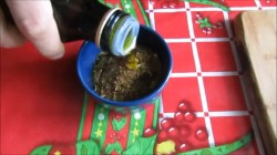 название картинки Свиная корейка на гриле без маринования