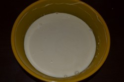 Свиная печень в сметане в мультиварке