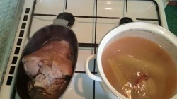 Свиная рулька от Алексея - шаг 2