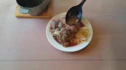 Свиная рулька от Алексея - шаг 4