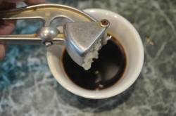 название картинки Свиная рулька в рукаве запеченная в духовке