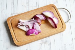 Свиная шейка запеченная в духовке