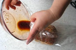 Свиная шея запеченная в духовке