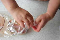 Свиная шея запеченная в духовке