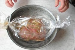 Свиная шея запеченная в духовке