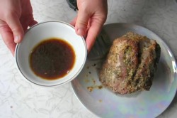 Свиная шея запеченная в духовке