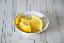 название картинки Свинина с картошкой в духовке