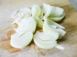 название картинки Свинина жаренная с кимчи