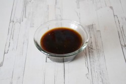 Свинина на косточке в духовке - шаг 3 Свинина на косточке в духовке - шаг 3