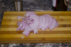 Свинина на пиве в духовке - шаг 2