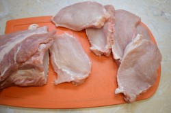 Свинина по царски в духовке