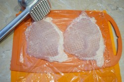 Свинина по царски в духовке