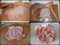 название картинки Свинина по-степному