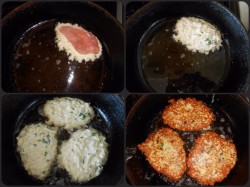 название картинки Свинина по-степному