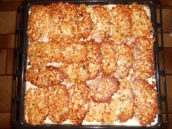 название картинки Свинина по-степному