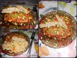 название картинки Свинина по-степному