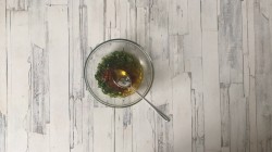название картинки Свинина с медом в духовке