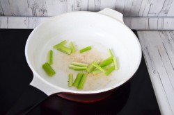 Свинина стир-фрай (stir fry) с овощами