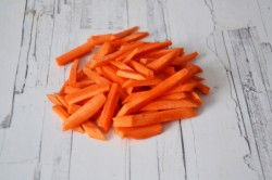 Свинина стир-фрай (stir fry) с овощами