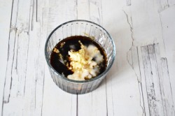 Свинина стир-фрай (stir fry) с овощами