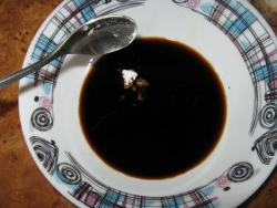 Стир фрай с мясом грибами овощами