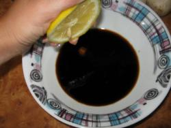 Стир фрай с мясом грибами овощами