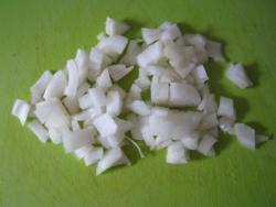 Стир фрай с мясом грибами овощами