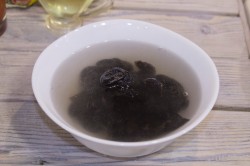 Свинина тушеная с черносливом - шаг 2 Свинина тушеная с черносливом - шаг 2