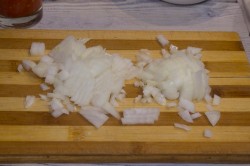 Свинина тушеная с черносливом - шаг 5 Свинина тушеная с черносливом - шаг 5