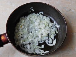 название картинки Свинина в духовке с картошкой и грибами