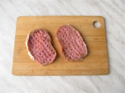 название картинки Свинина в красном вине в духовке