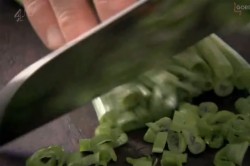 Свинина в соевом соусе запеченная с имбирем