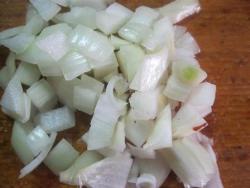 Мясные рулетики с грибами