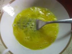 Мясные рулетики с грибами