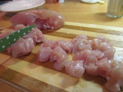 название картинки Свиной желудок фаршированный