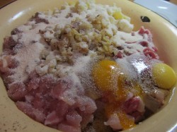 название картинки Свиной желудок фаршированный