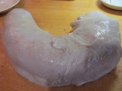 название картинки Свиной желудок фаршированный