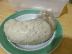 название картинки Свиной желудок фаршированный