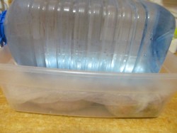 название картинки Свиной желудок фаршированный