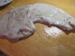 название картинки Свиной желудок фаршированный